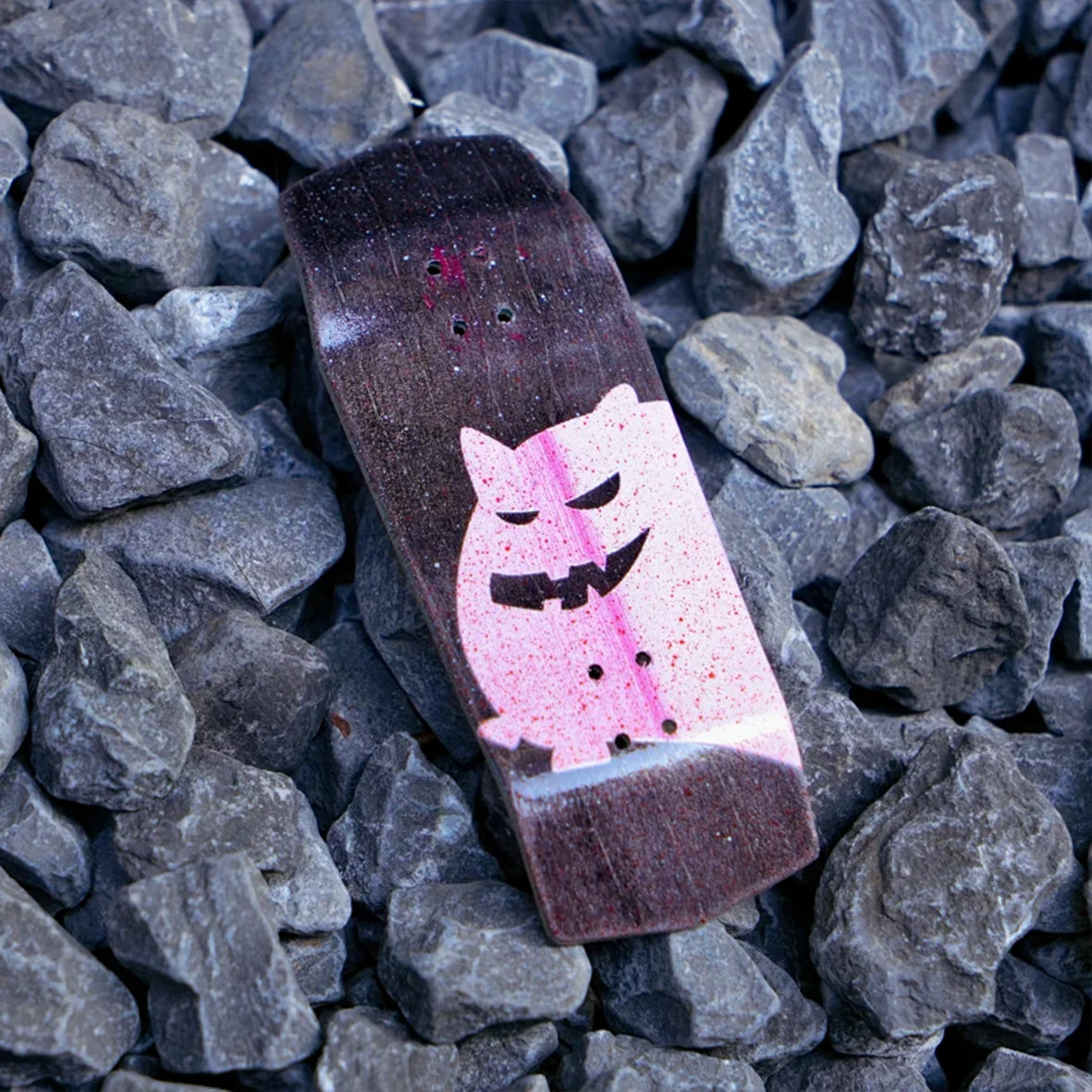 DK X GGC Halloween Special Edition Decks 2024