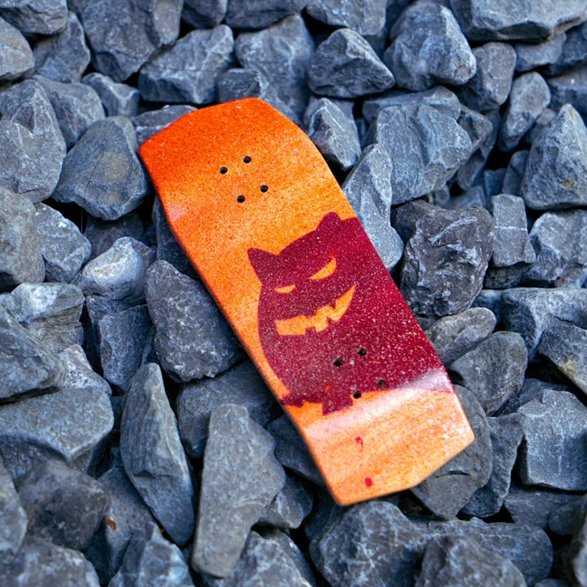 DK X GGC Halloween Special Edition Decks 2024