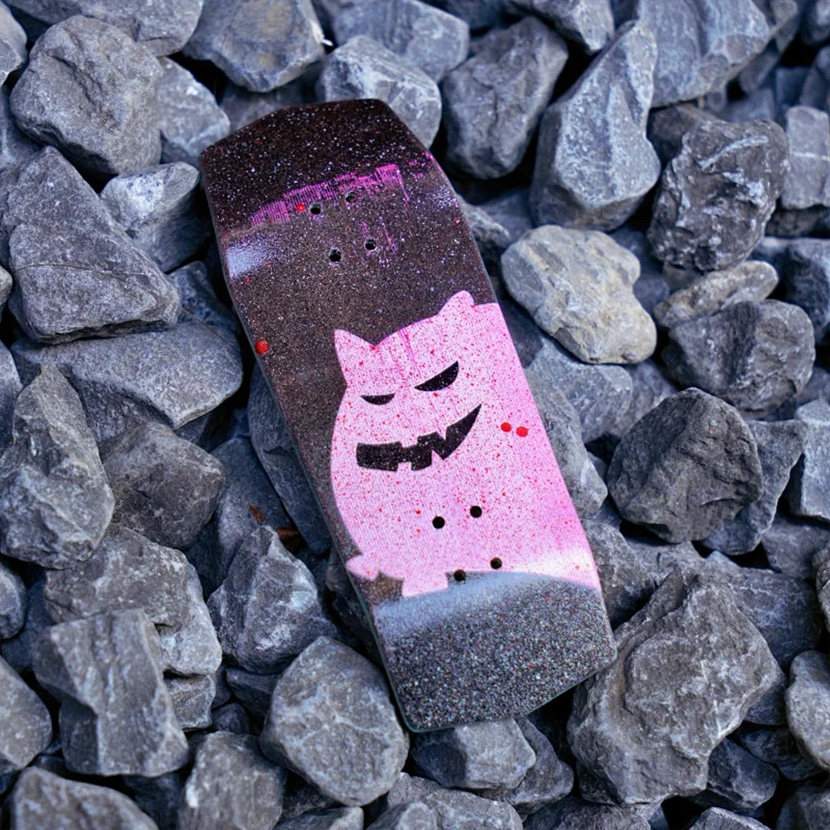 DK X GGC Halloween Special Edition Decks 2024