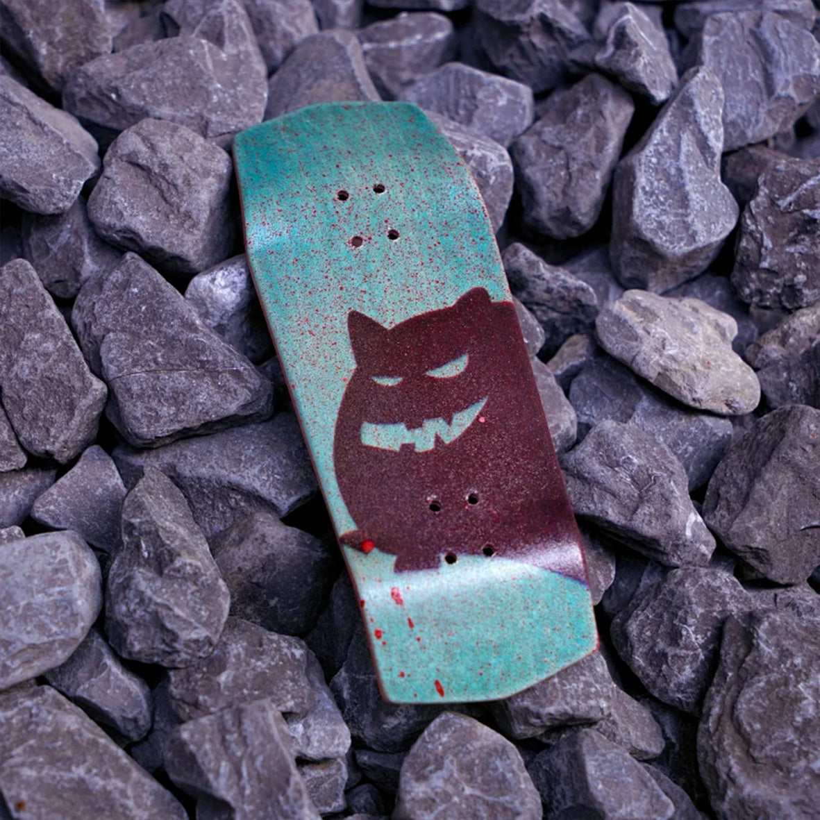 DK X GGC Halloween Special Edition Decks 2024