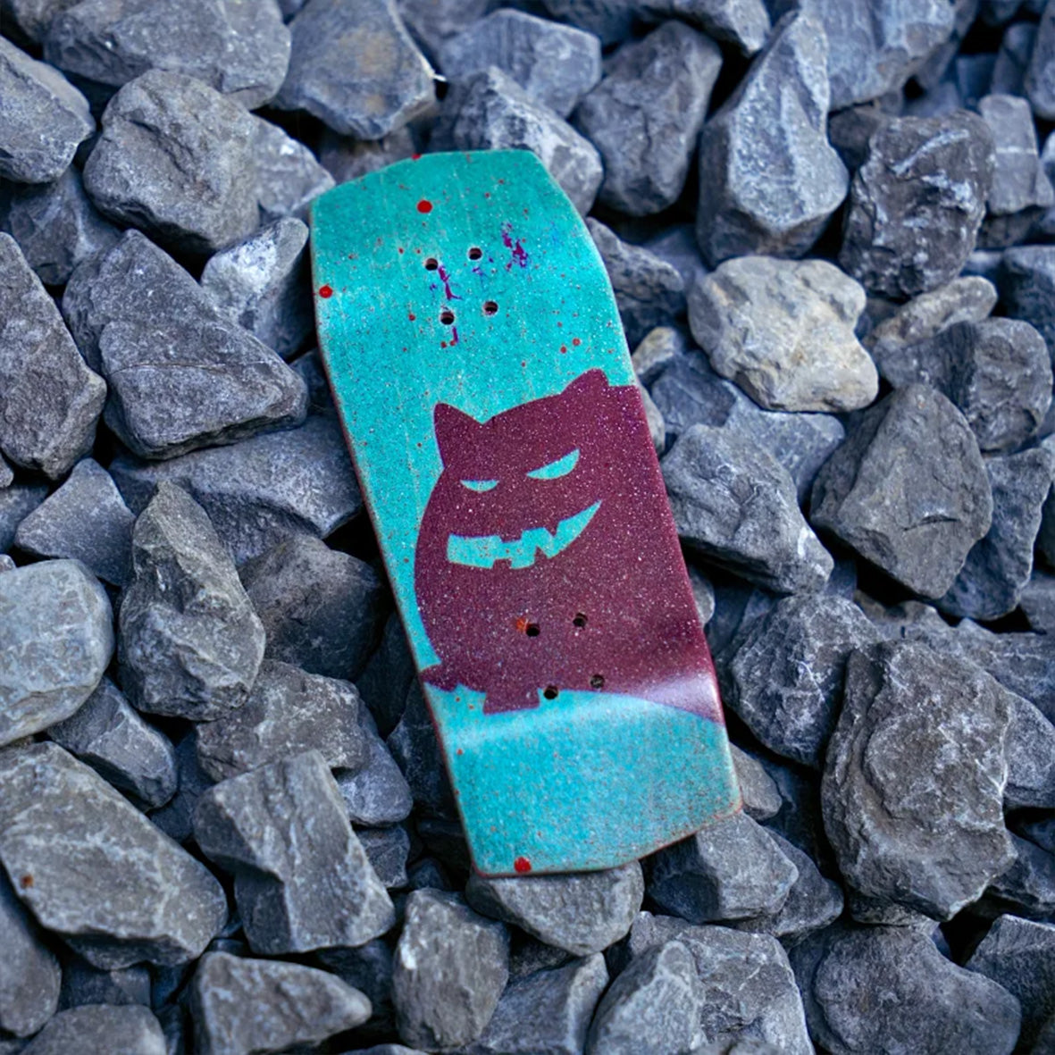 DK X GGC Halloween Special Edition Decks 2024