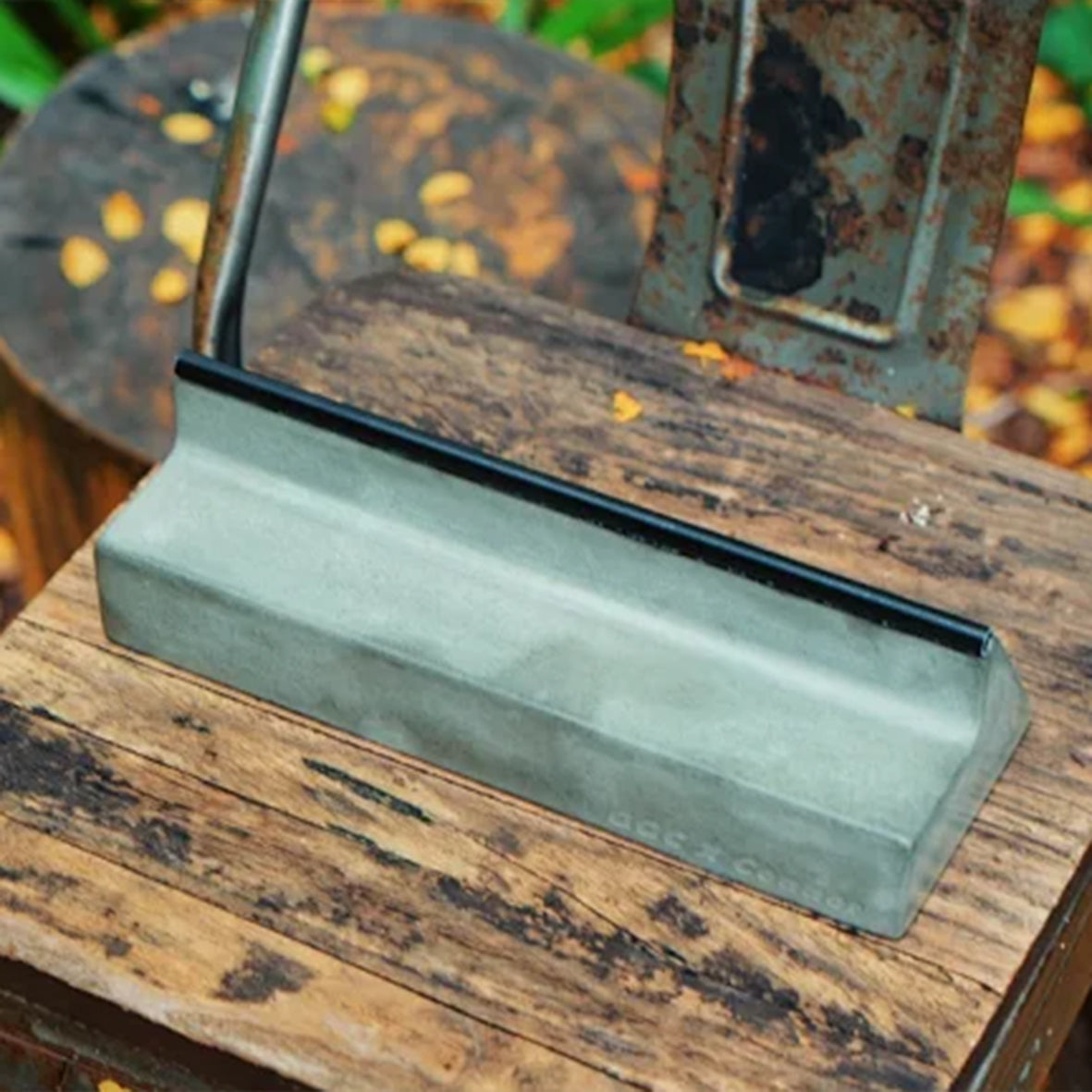 Connor Signiture Ramp