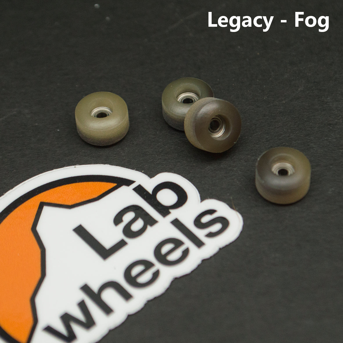 Labwheels - Legacy R