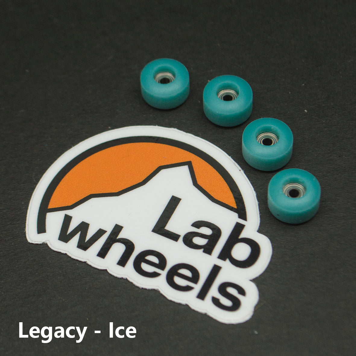 Labwheels - Legacy R
