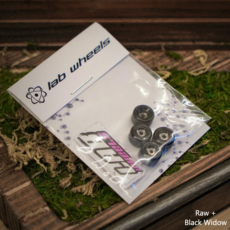 Labwheels - Raw Plus 2025