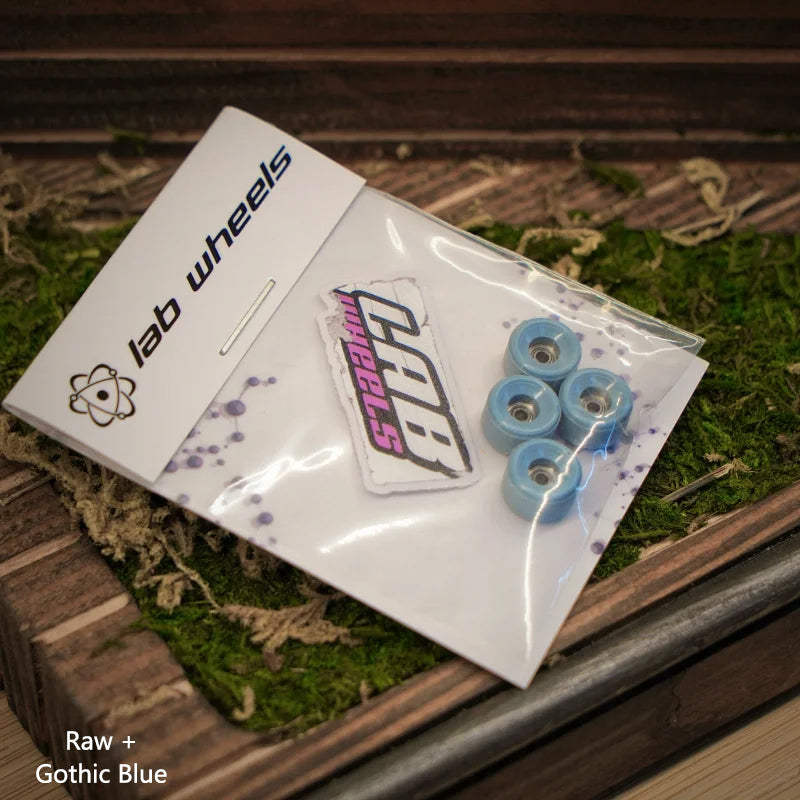 Labwheels - Raw Plus 2025