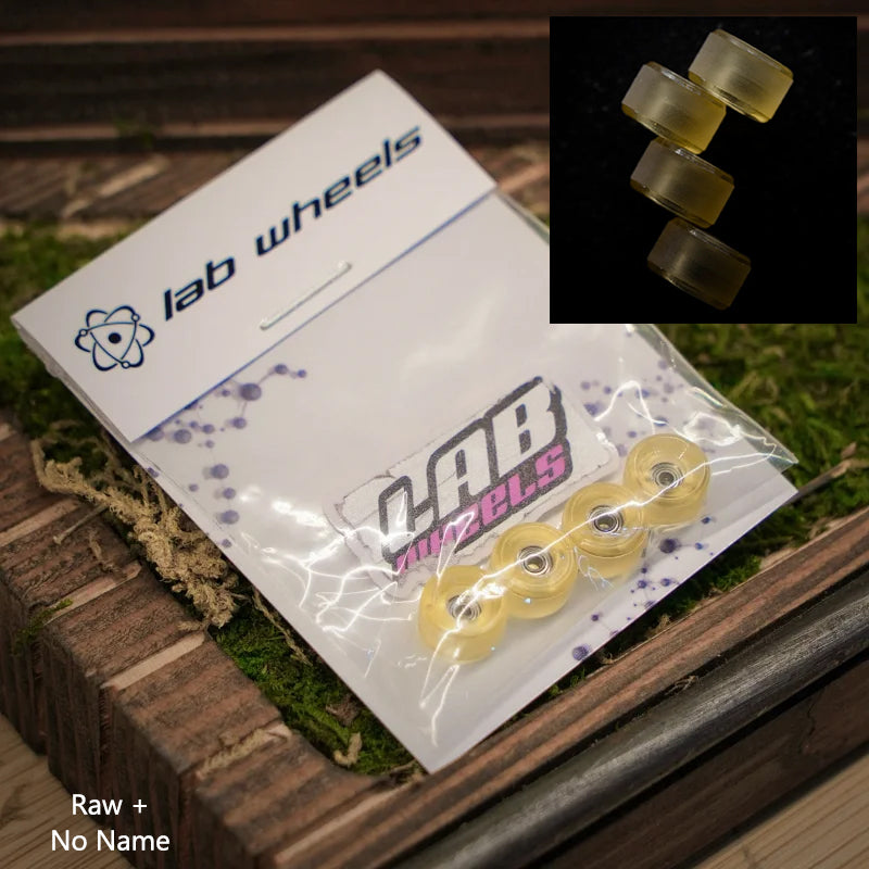 Labwheels - Raw Plus 2025
