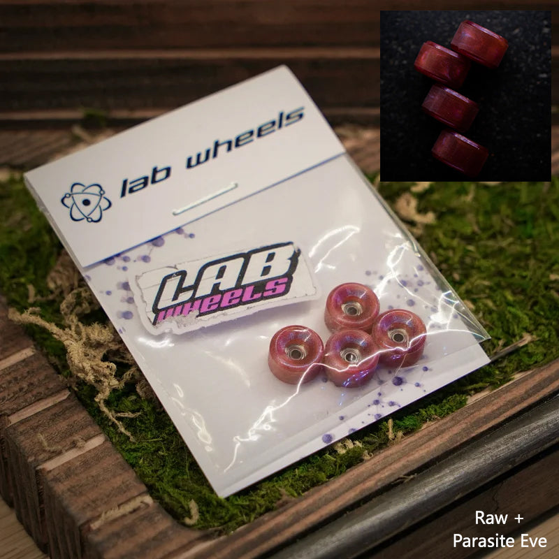Labwheels - Raw Plus 2025