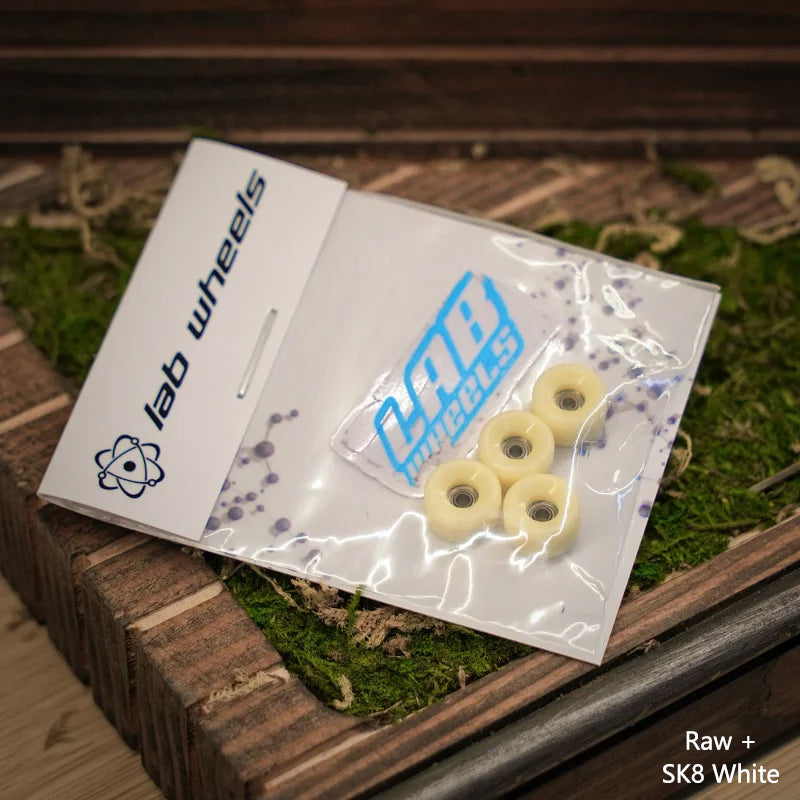 Labwheels - Raw Plus 2025