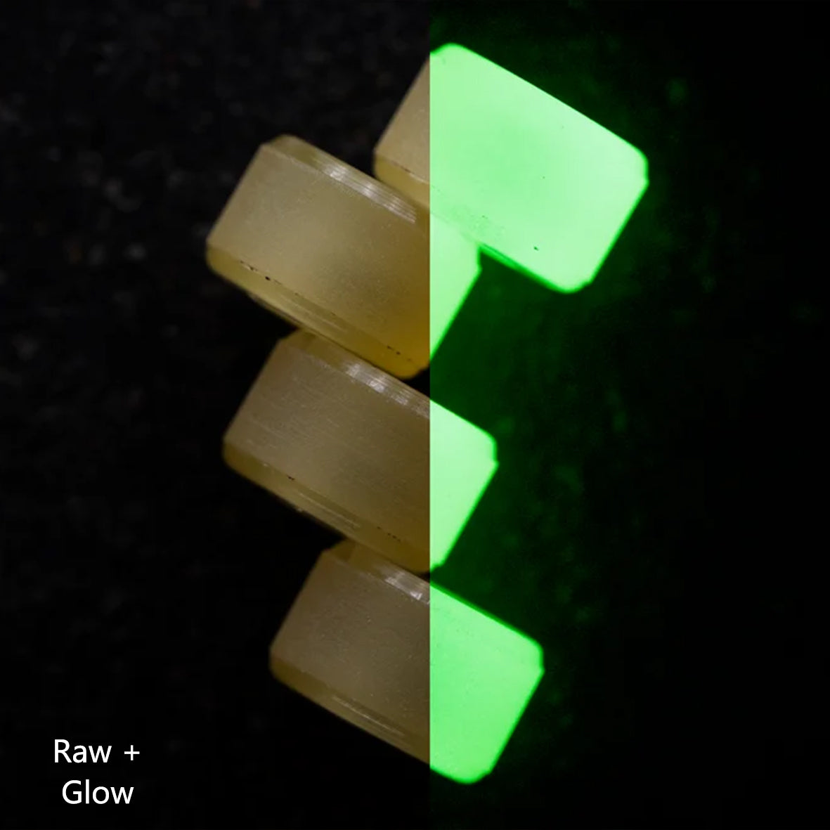 Labwheels - Raw Plus 2025