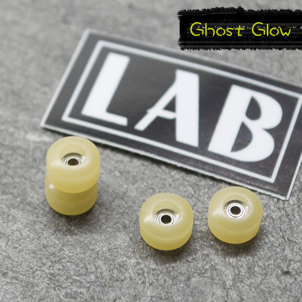 Labwheels - Legacy R