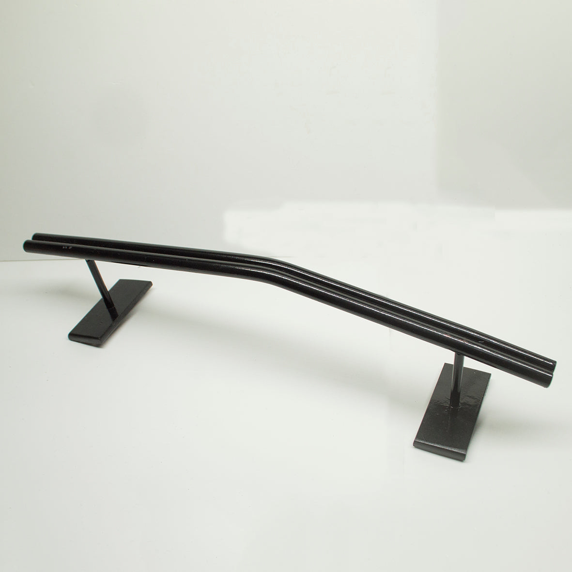 Maple - A-Shotgun Rails
