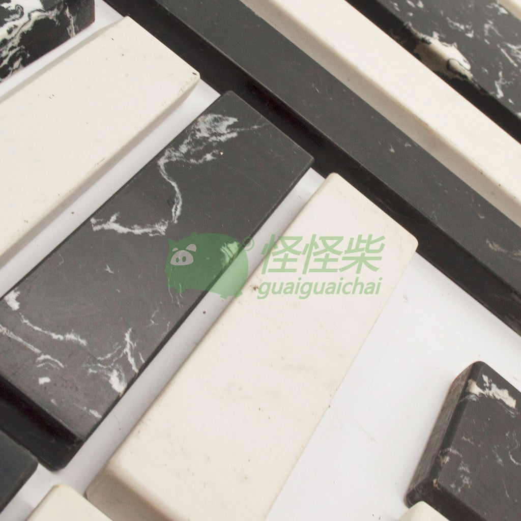 Marble Pieces