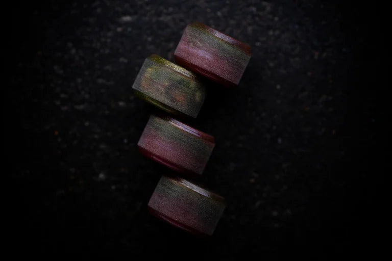 Labwheels - Raw Shape (2025)