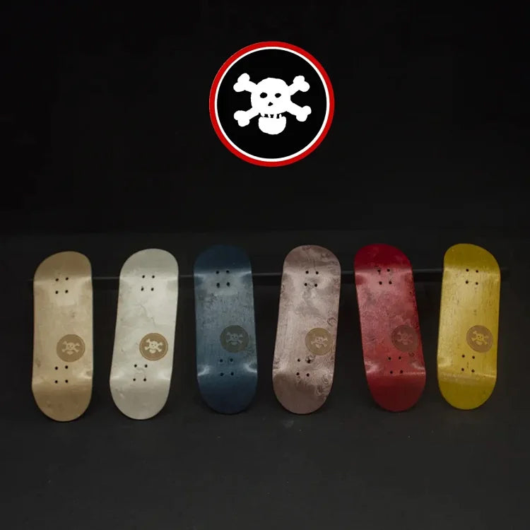 Blackriver Decks (Mini Logo)