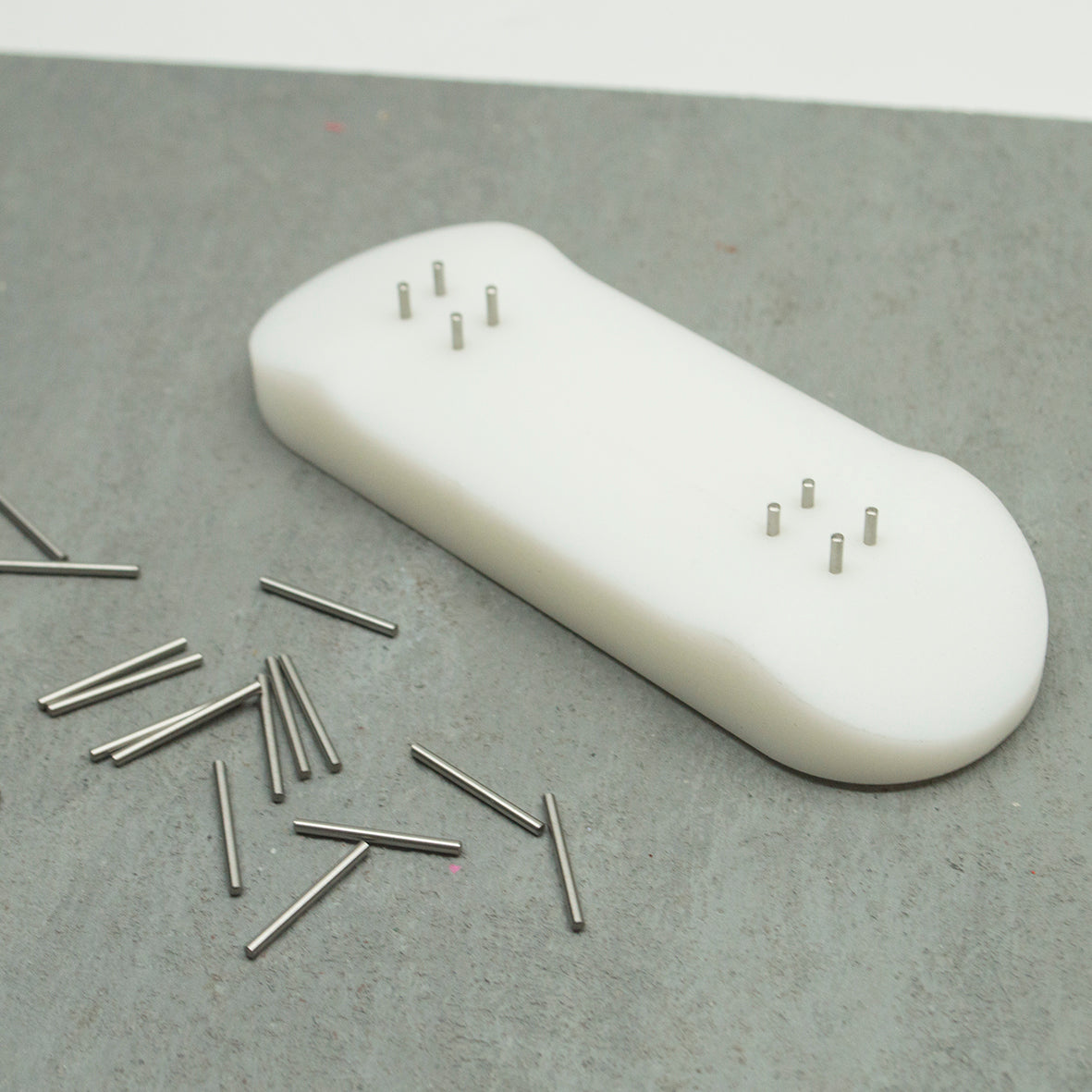 Mold Pins