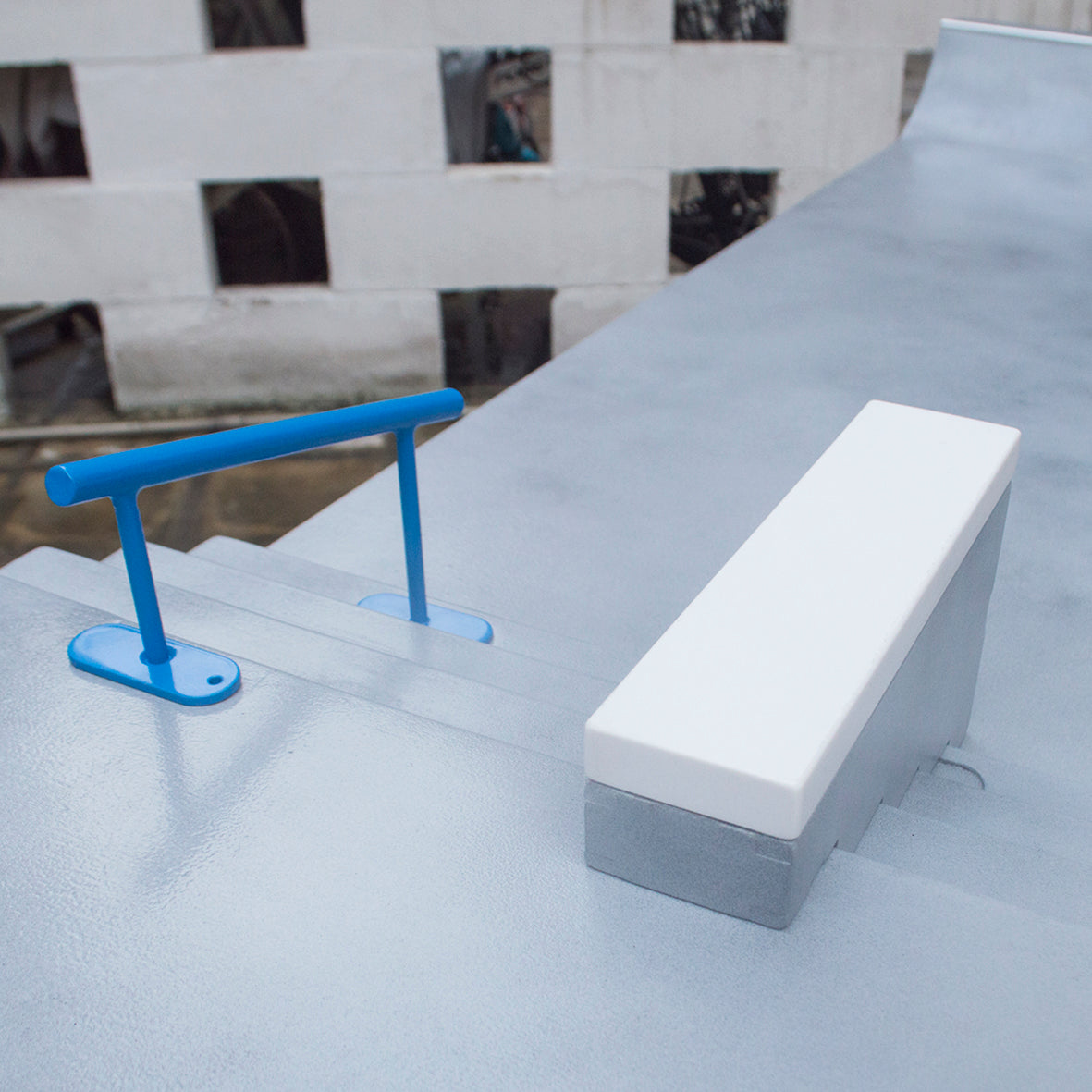 HKFSKA Mini Fingerboard Park