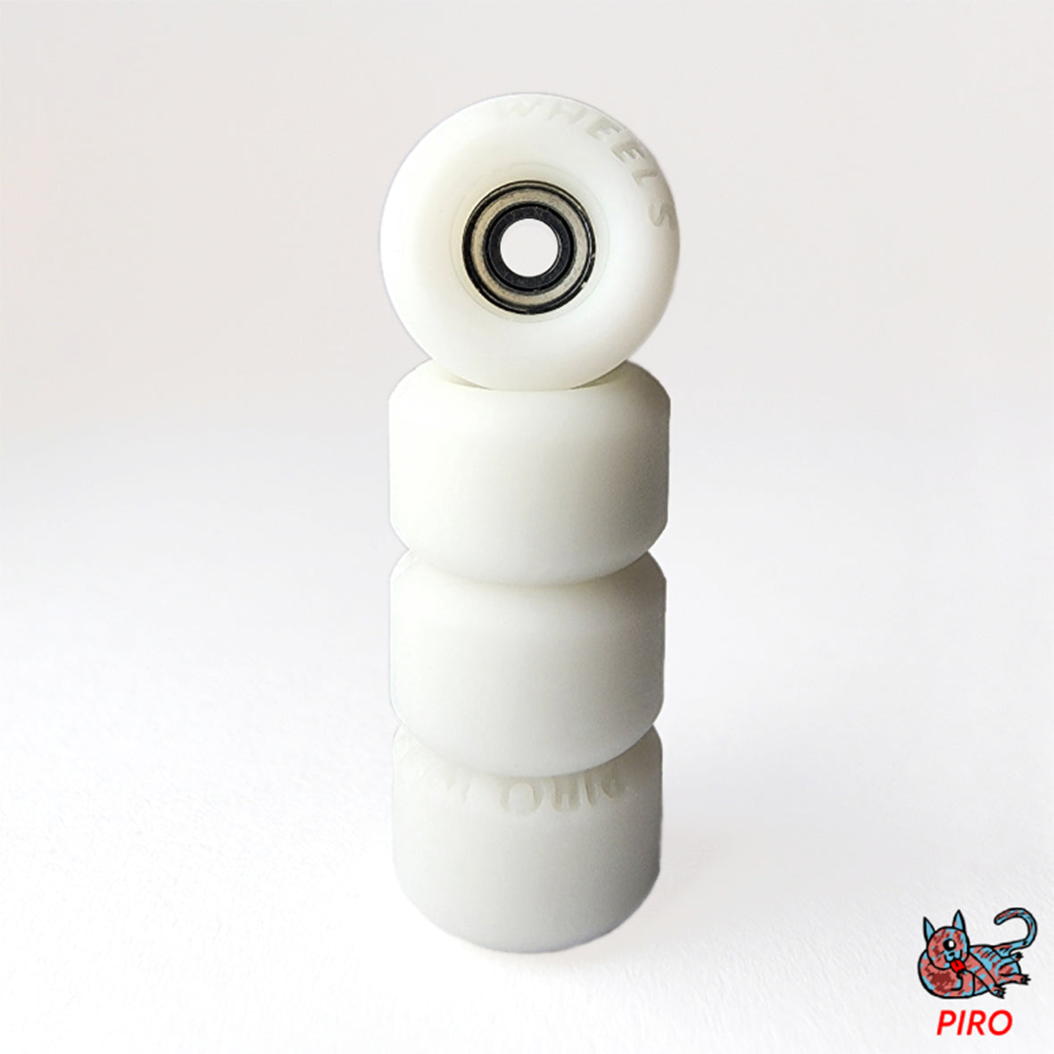 Piro Wheels