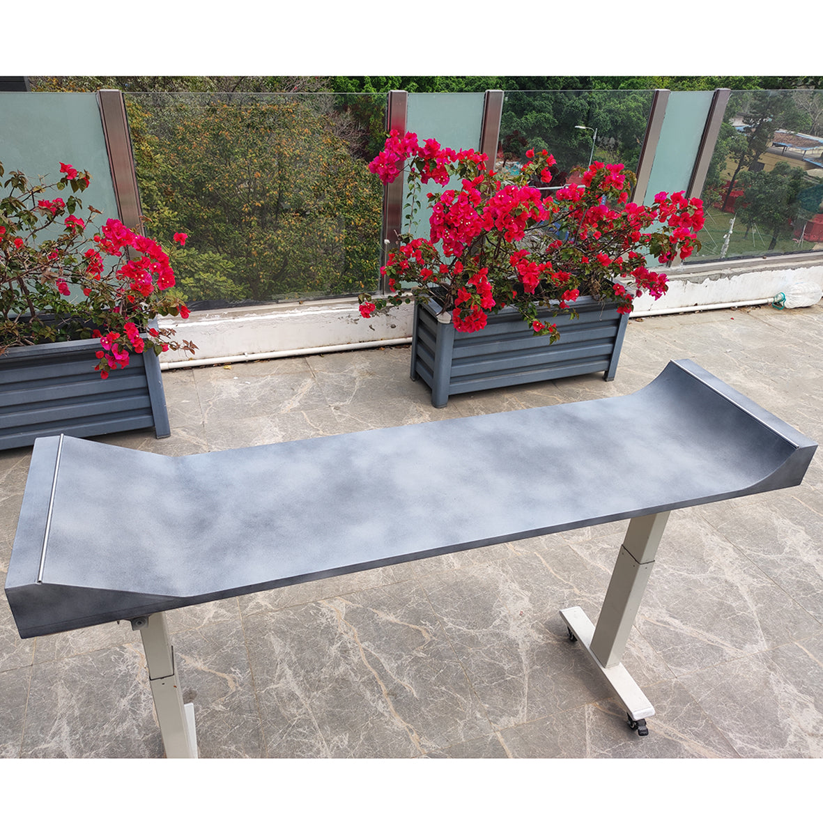 Guaiguaichai Playground