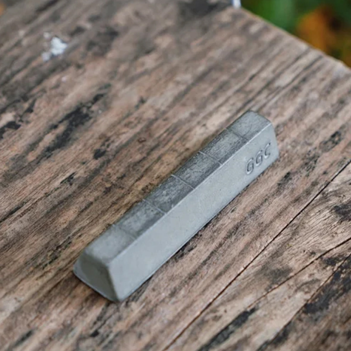 Pocket Concrete Curb
