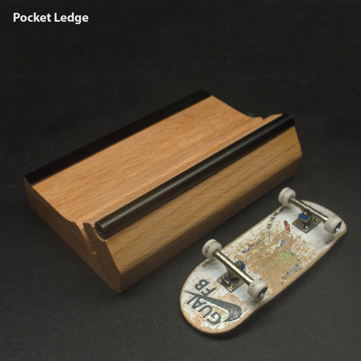 Pocket Ledge