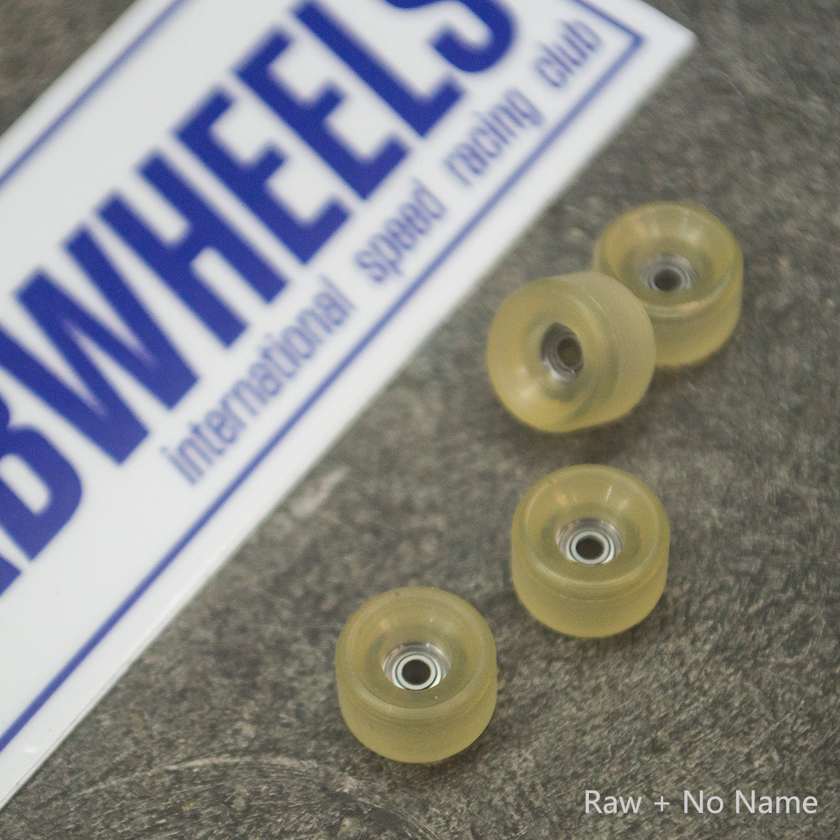 Labwheels - Raw Plus 2024