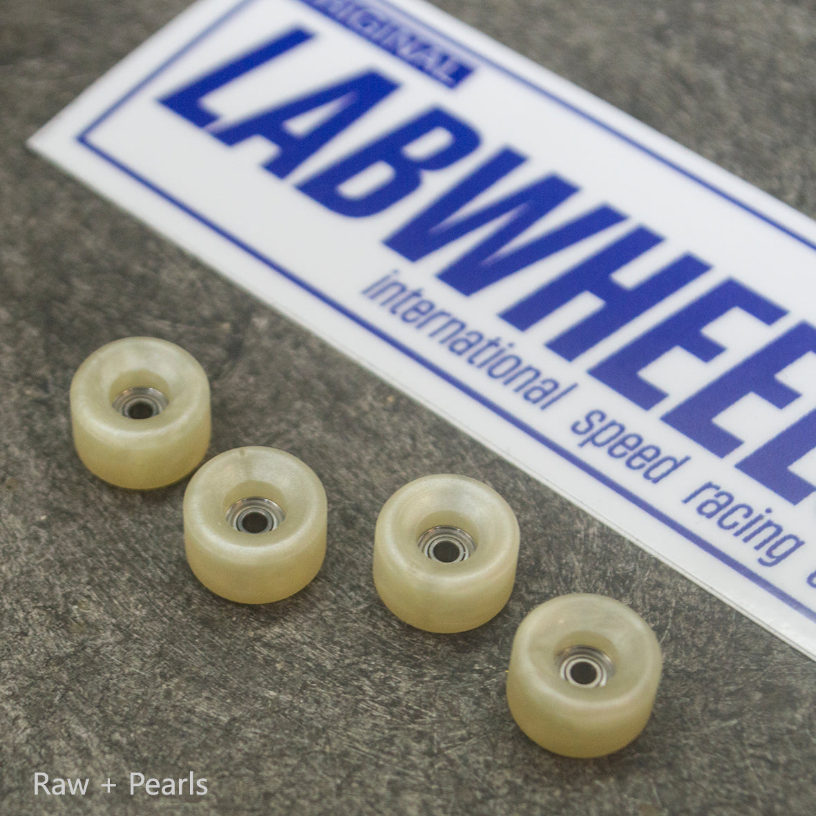 Labwheels - Raw Plus 2024