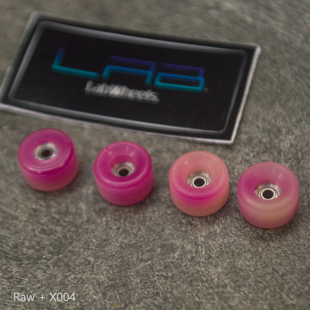 Labwheels - Raw Plus 2024