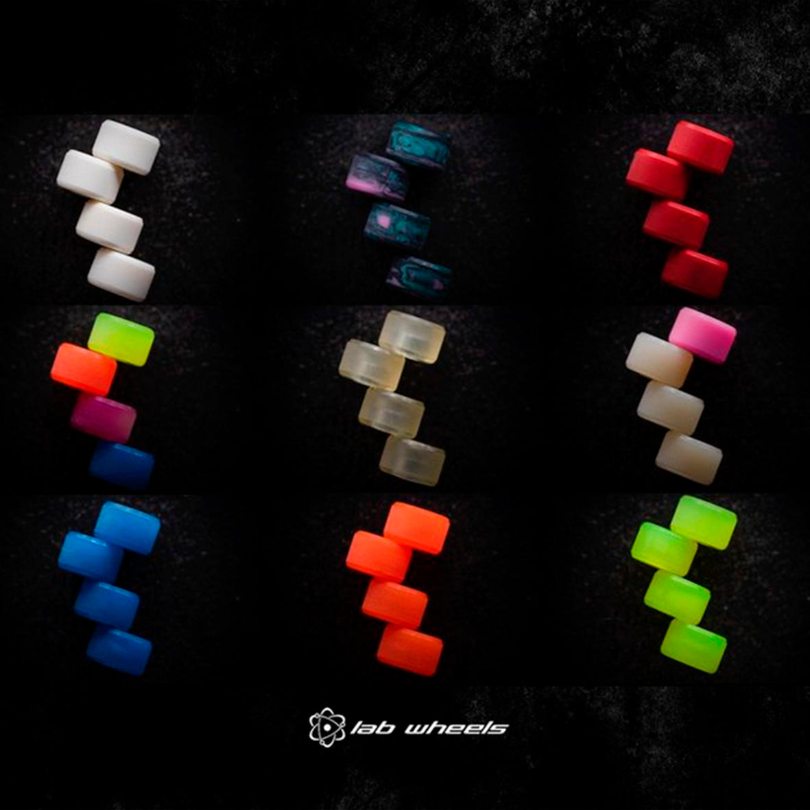 Labwheels - Raw Plus 2024