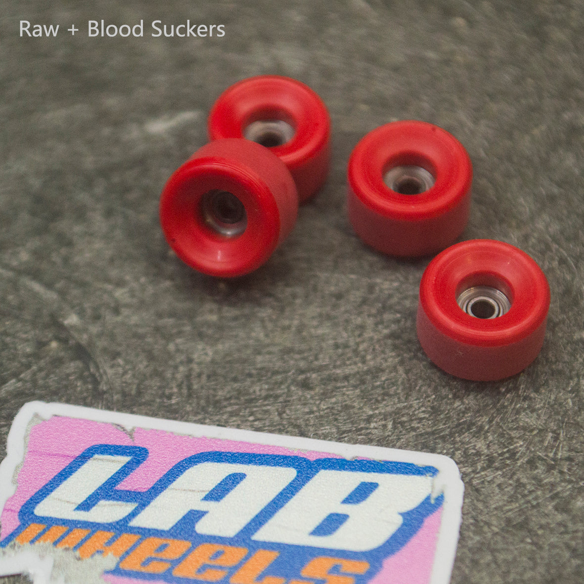Labwheels - Raw Plus 2024