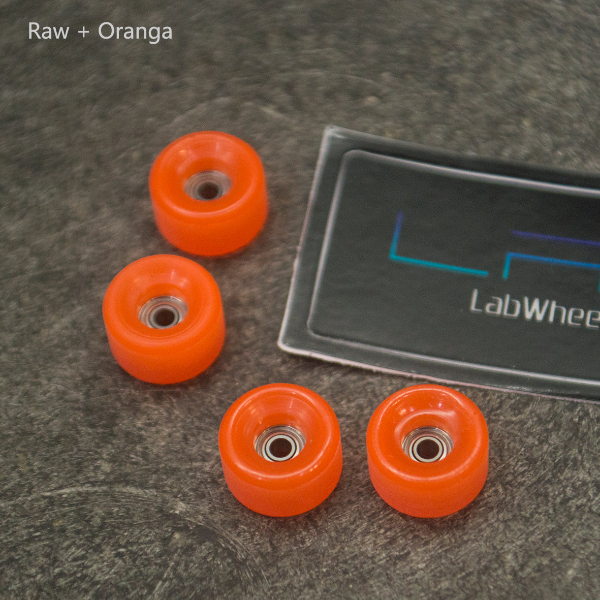 Labwheels - Raw Plus 2024