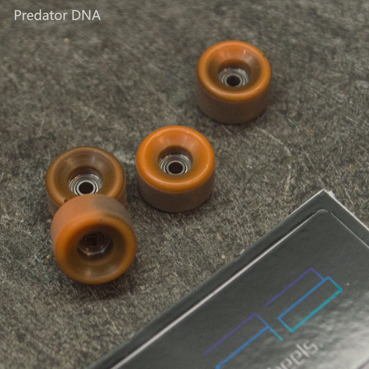 Labwheels - Raw Plus 2024