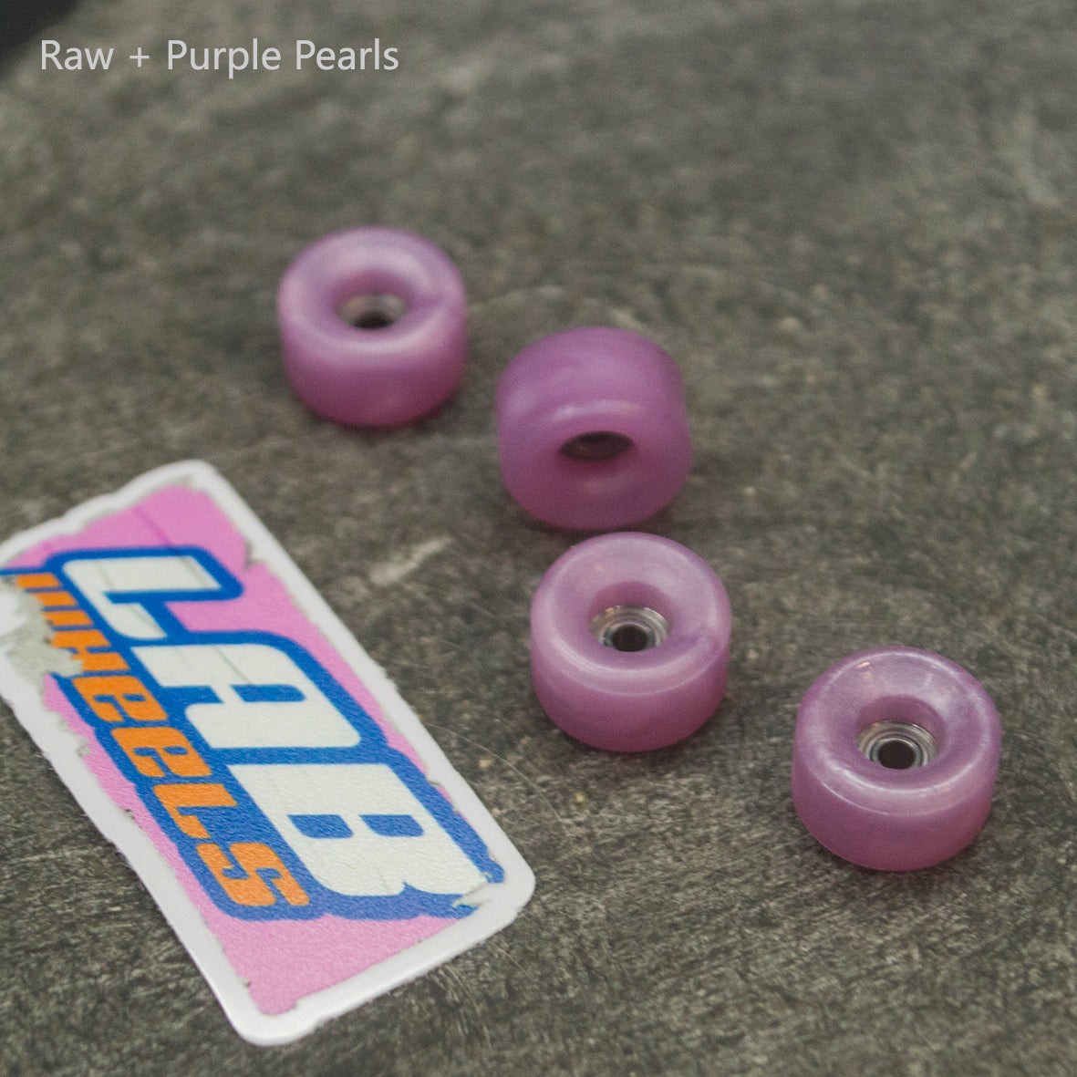 Labwheels - Raw Plus 2024
