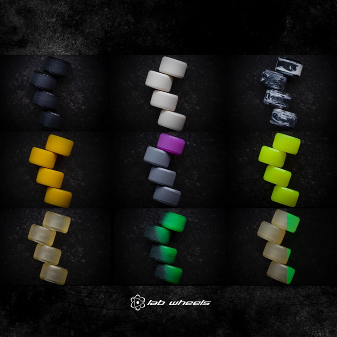 Labwheels - Raw Plus 2022