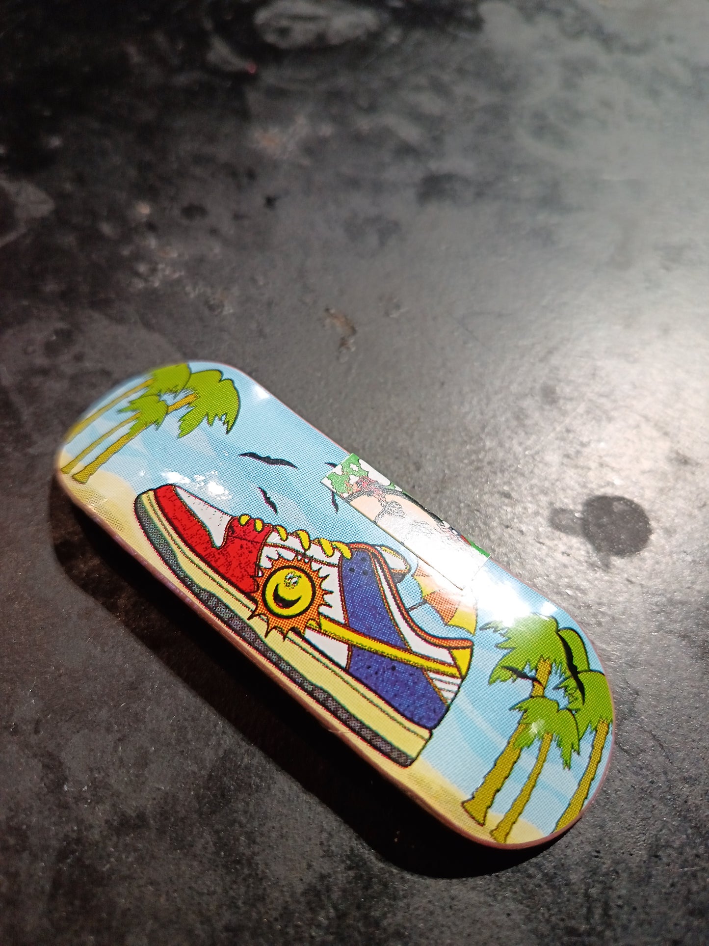 Kalye Decks