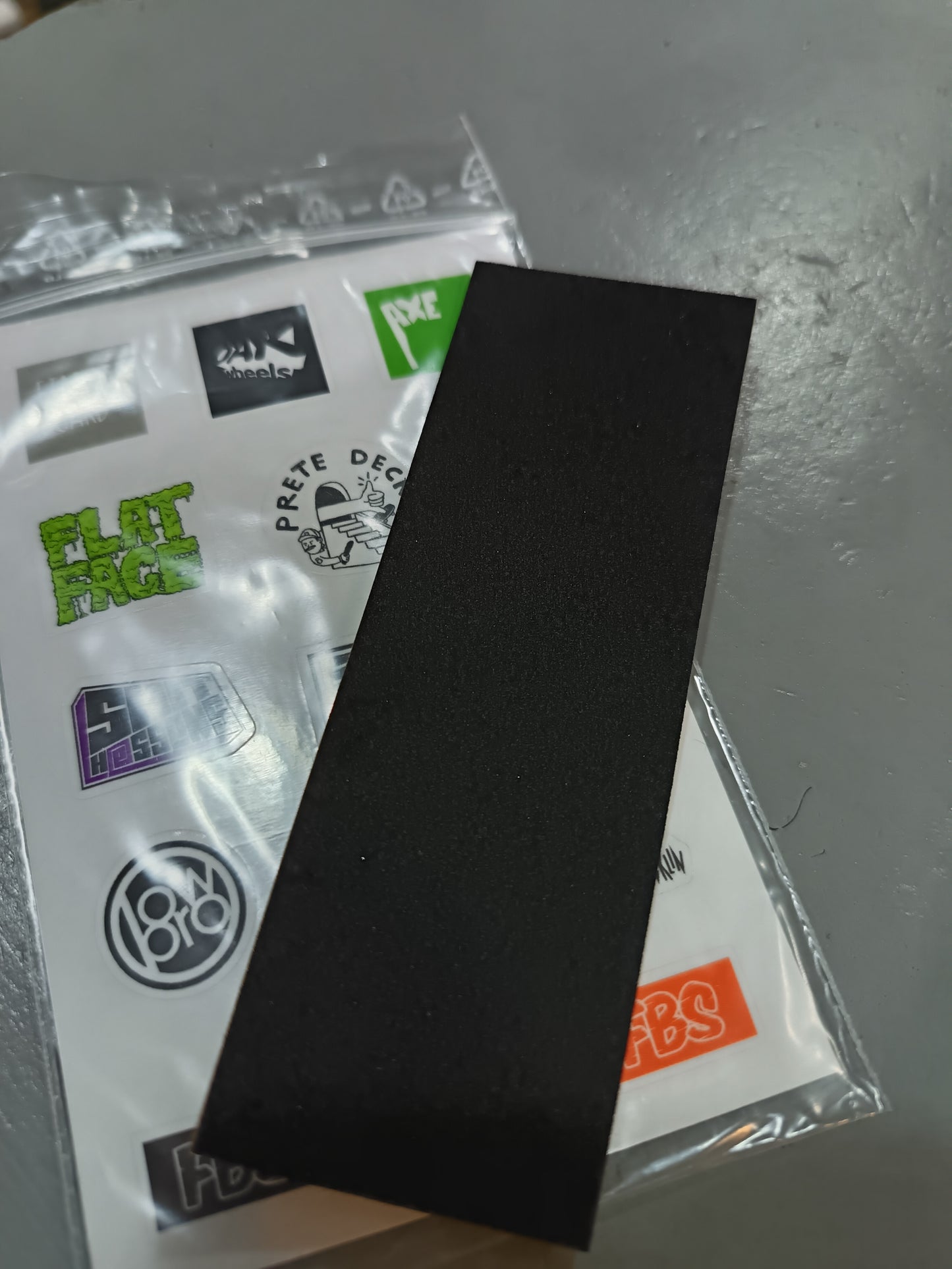 FBS Grip Tapes