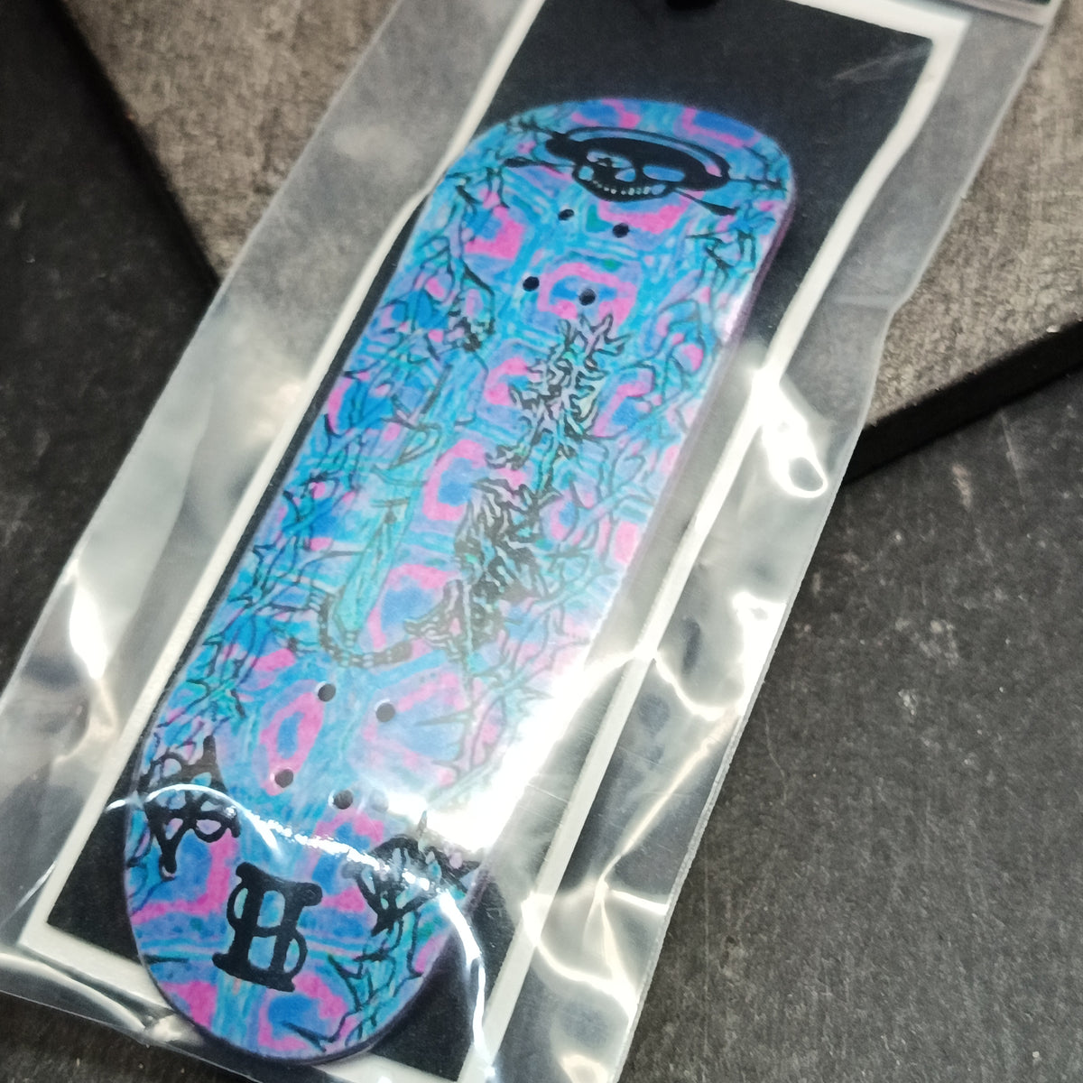 928 Decks