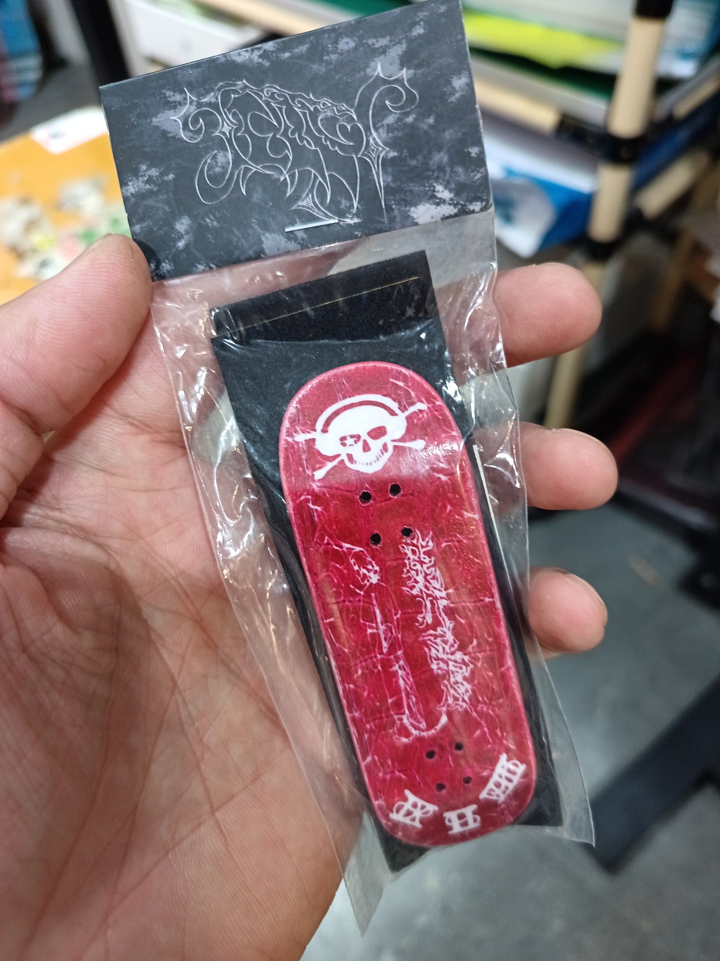 928 Decks