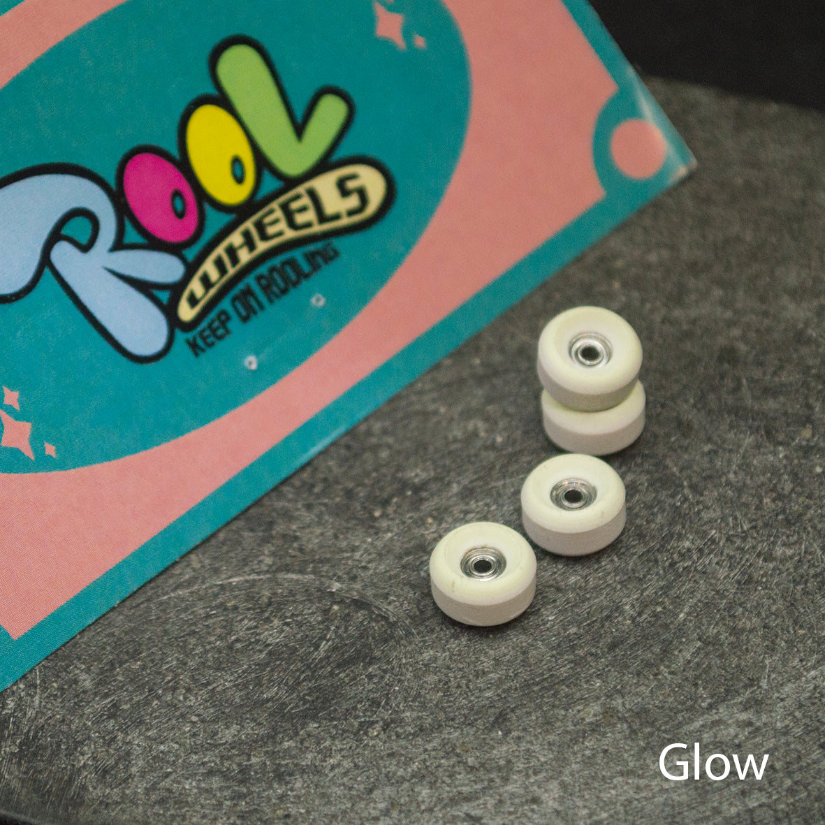 Rool Wheels