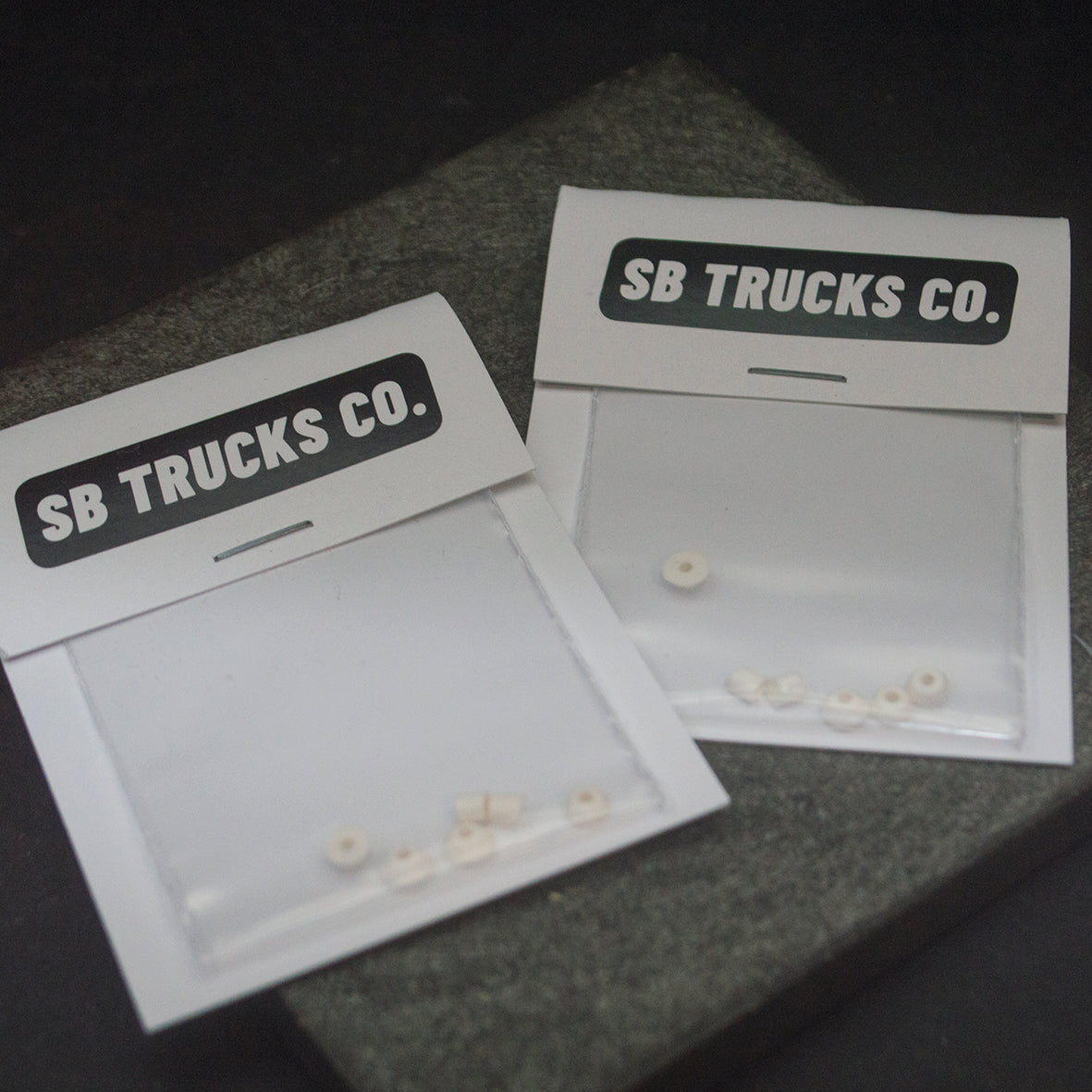 SB Trucks Bushings
