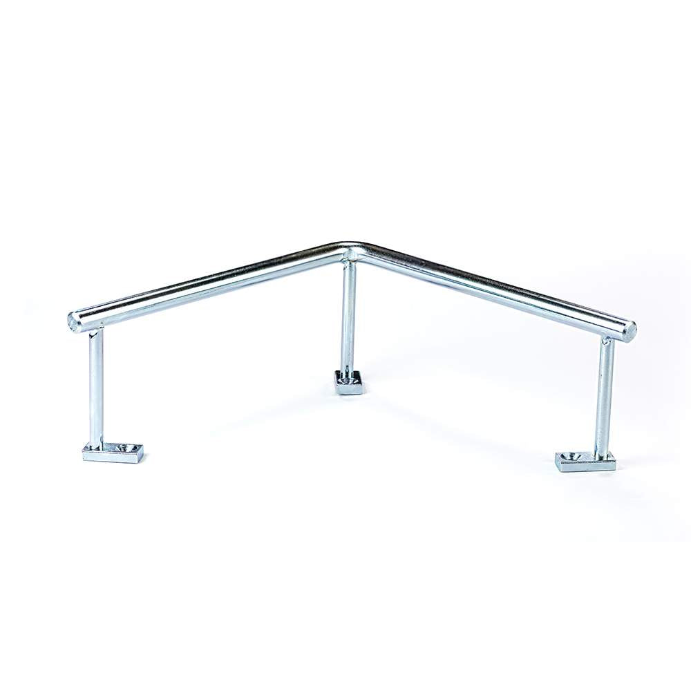 Blackriver Rails Mike Schneider 3 Pro Loading Dock Solo