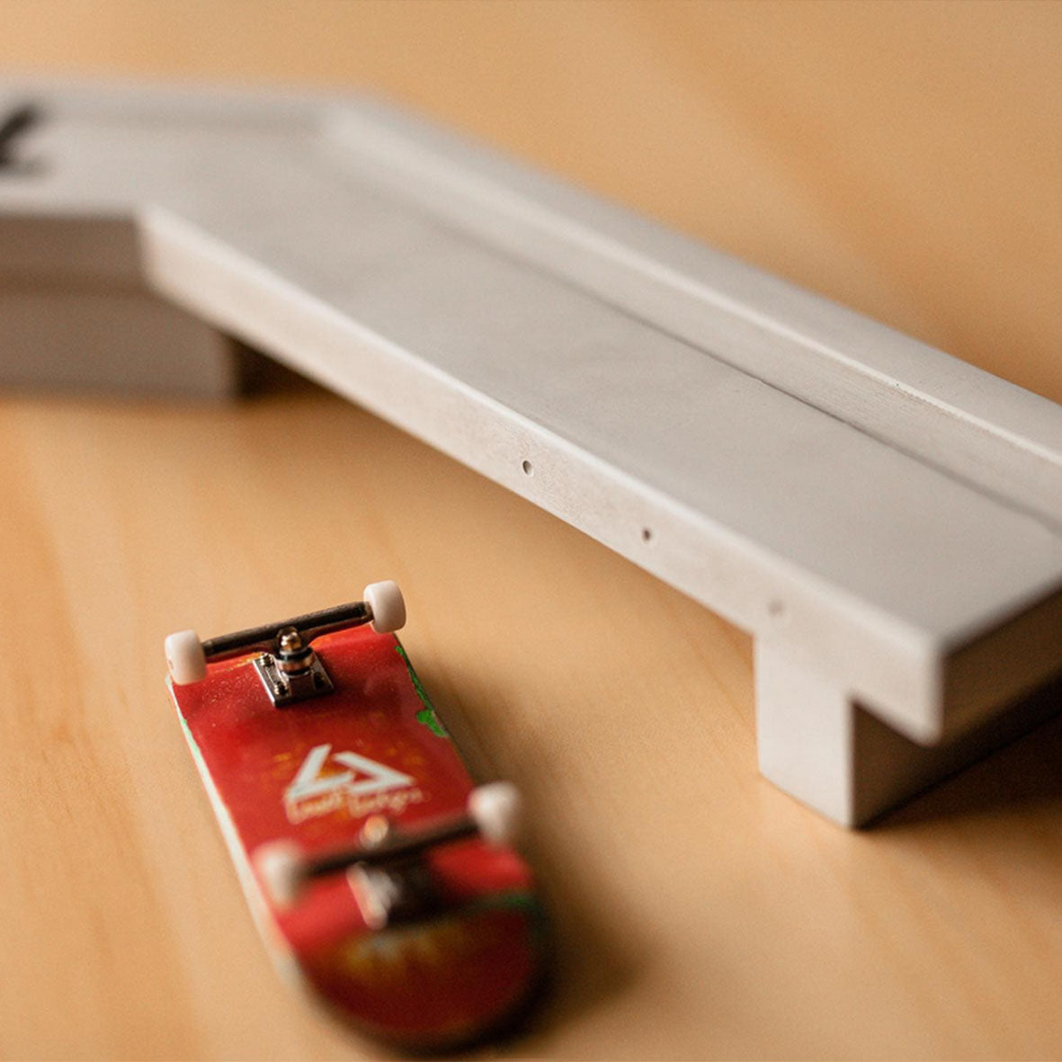 Levelledge: University Bench