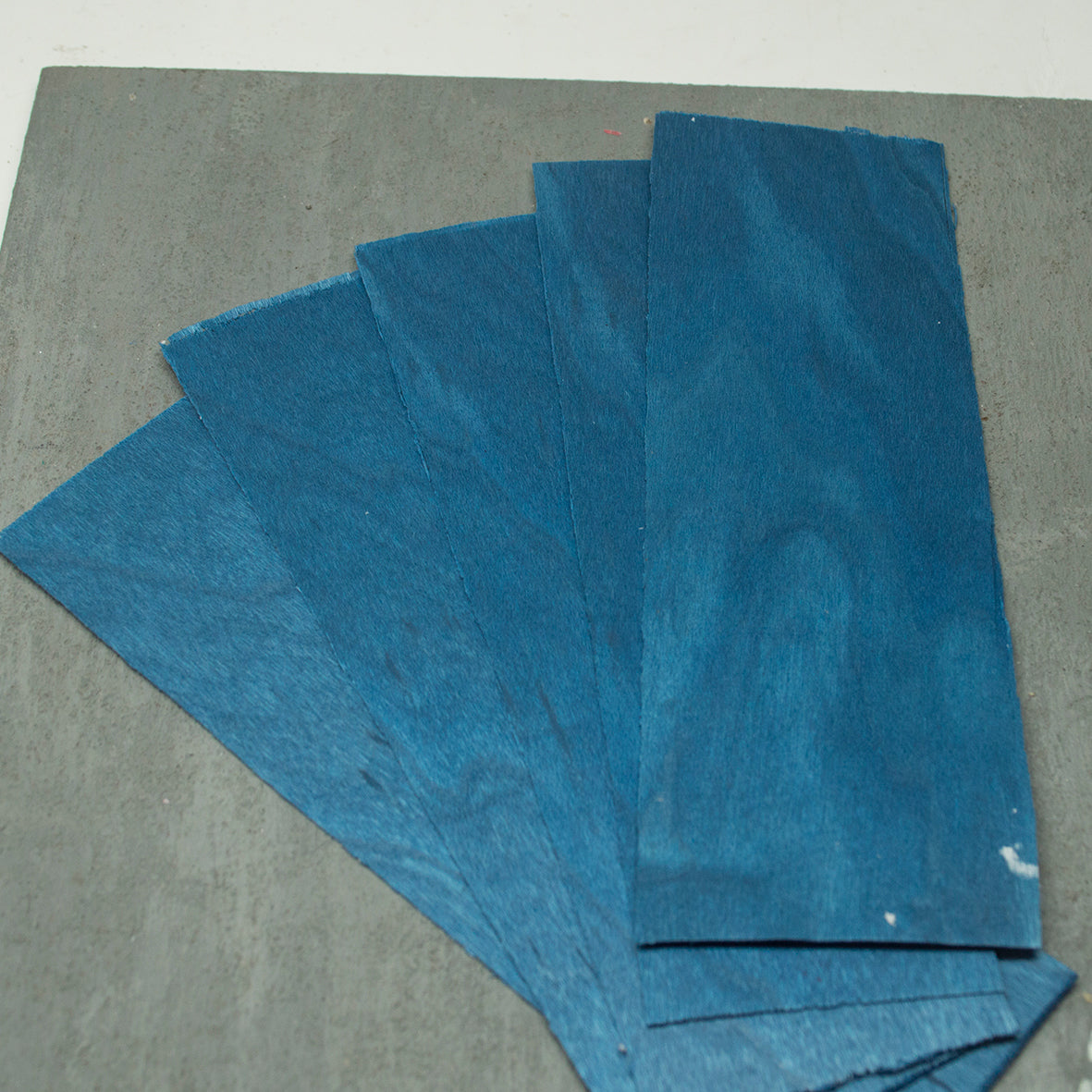 Fingerboard Veneers (5pcs/pack)