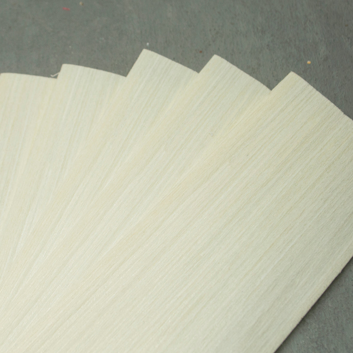 Fingerboard Veneers (5pcs/pack)