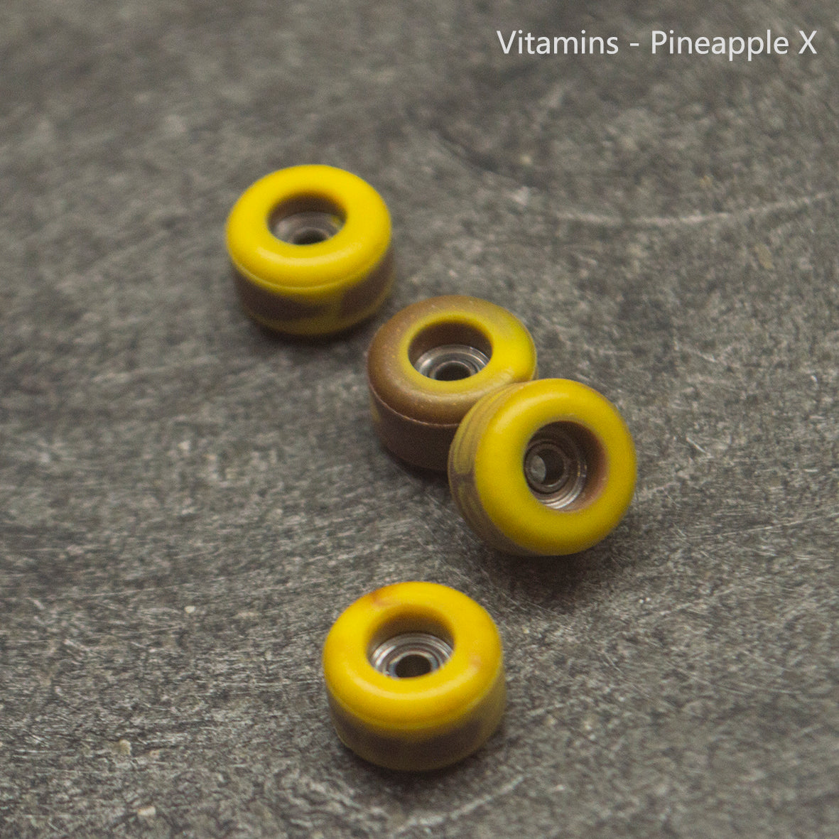 Labwheels - Vitamins
