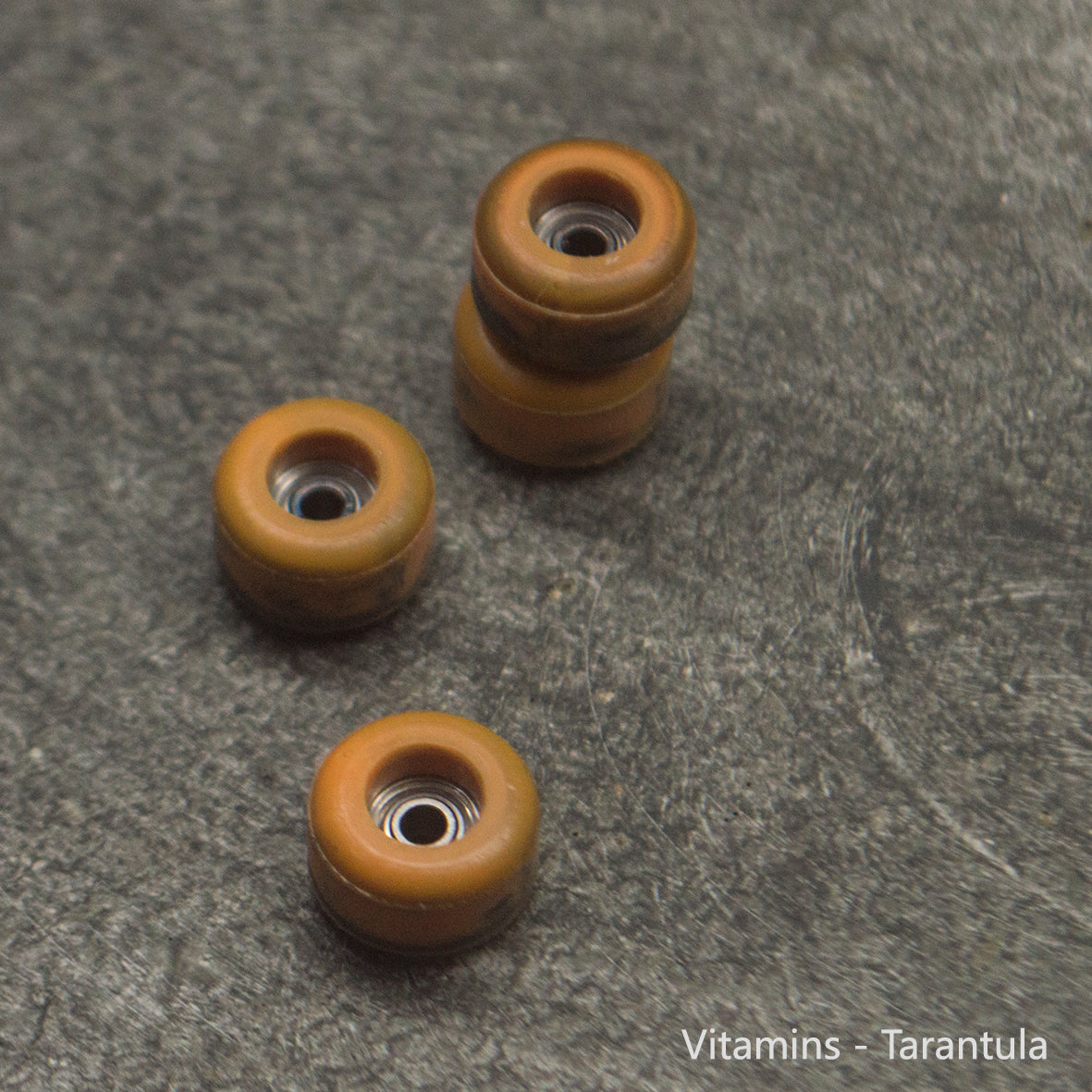 Labwheels - Vitamins