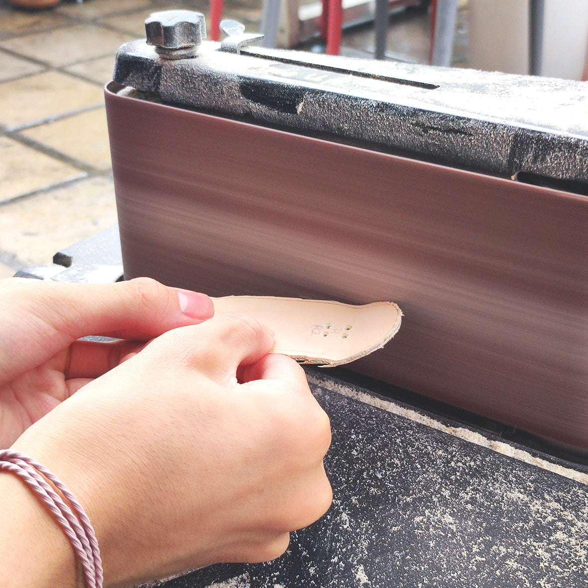 DIY Workshop