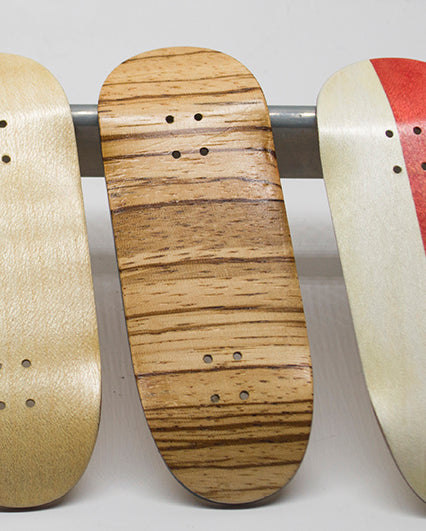 Zoom Decks