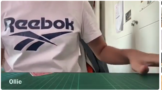 Fingerboard Tricks for Beginners