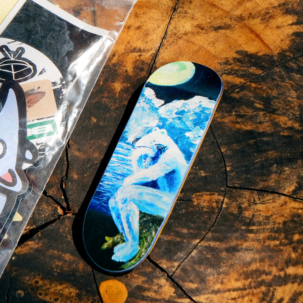 Catfishbbq Decks